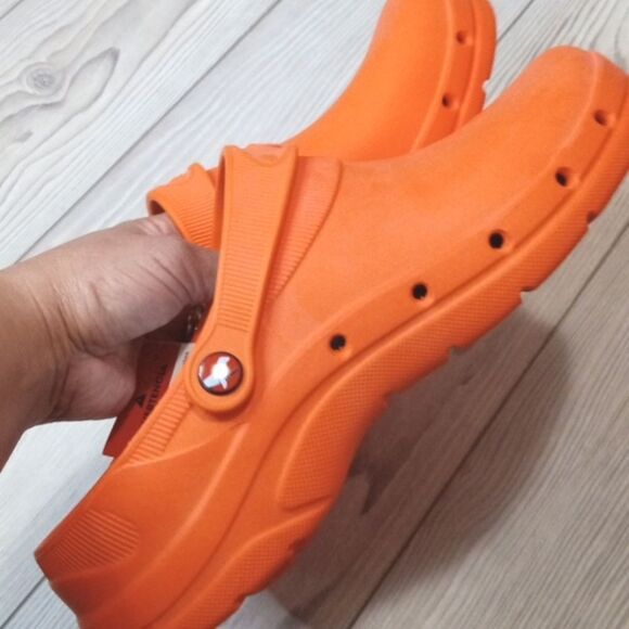 -3688)  Eva Walk Comfortable and Durable Clogs Sz 7.5 (Men's) - 10 (Women's) - Picture 5 of 15